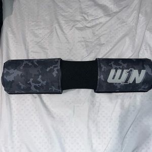 Barbell pad